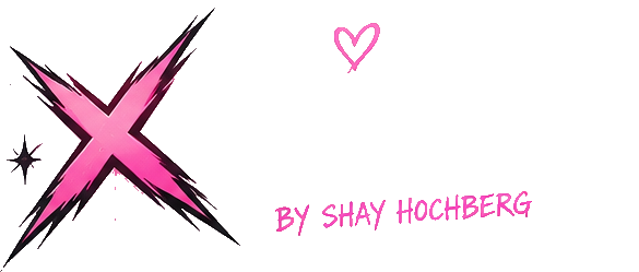 XVocals by Shay Hochberg